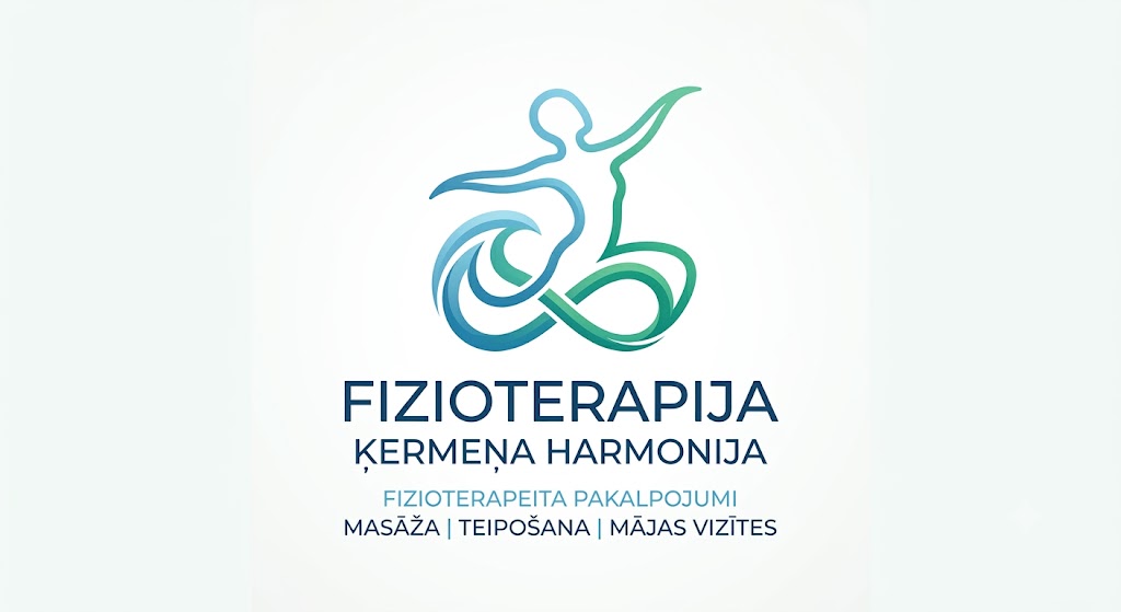 Fizioterapija Logo